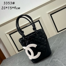 Chanel Shopping Bags